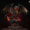 Monster Hunter - 黒龍ミラボレアス 1/6 スタチュー Edge Studio Monster Hunter - 黒龍ミラボレアス 1/6 スタチュー Edge Studio