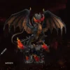 Monster Hunter - 黒龍ミラボレアス 1/6 スタチュー Edge Studio 2 Monster Hunter - 黒龍ミラボレアス 1/6 スタチュー Edge Studio