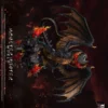Monster Hunter - 黒龍ミラボレアス 1/6 スタチュー Edge Studio 11 Monster Hunter - 黒龍ミラボレアス 1/6 スタチュー Edge Studio