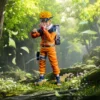 NARUTOナルト - うずまきナルト 1/6 スタチュー OCT × A Life Time Studio