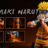 NARUTOナルト - うずまきナルト 1/6 スタチュー OCT × A Life Time Studio