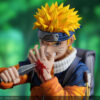 NARUTOナルト - うずまきナルト 1/6 スタチュー OCT × A Life Time Studio