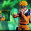 NARUTOナルト - うずまきナルト 1/6 スタチュー OCT × A Life Time Studio