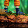 NARUTOナルト - うずまきナルト 1/6 スタチュー OCT × A Life Time Studio