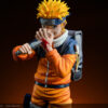 NARUTOナルト - うずまきナルト 1/6 スタチュー OCT × A Life Time Studio