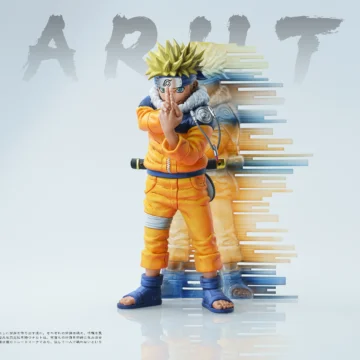 NARUTOナルト - うずまきナルト 1/6 スタチュー War Studio