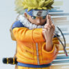 NARUTOナルト - うずまきナルト 1/6 スタチュー War Studio 4 NARUTOナルト - うずまきナルト 1/6 スタチュー War Studio