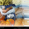 NARUTOナルト - うずまきナルト 1/6 スタチュー War Studio 6 NARUTOナルト - うずまきナルト 1/6 スタチュー War Studio