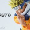 NARUTOナルト - うずまきナルト 1/6 スタチュー War Studio 8 NARUTOナルト - うずまきナルト 1/6 スタチュー War Studio