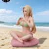 NARUTOナルト - 綱手 1/6 スタチュー YI Studio 2 NARUTOナルト - 綱手 1/6 スタチュー YI Studio