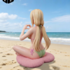 NARUTOナルト - 綱手 1/6 スタチュー YI Studio 3 NARUTOナルト - 綱手 1/6 スタチュー YI Studio