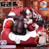 NTE: Neverness to Everness - レクイエム 1/6 スタチュー RuMeng Studio