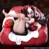 NTE: Neverness to Everness - レクイエム 1/6 スタチュー RuMeng Studio