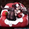 NTE: Neverness to Everness - レクイエム 1/6 スタチュー RuMeng Studio
