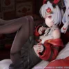 NTE: Neverness to Everness - レクイエム 1/6 スタチュー RuMeng Studio