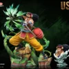 ONE PIECE - ウソップ 1/6 スタチュー Jimei Palace Studio