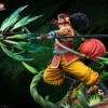 ONE PIECE - ウソップ 1/6 スタチュー Jimei Palace Studio
