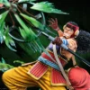 ONE PIECE - ウソップ 1/6 スタチュー Jimei Palace Studio