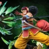 ONE PIECE - ウソップ 1/6 スタチュー Jimei Palace Studio