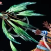 ONE PIECE - ウソップ 1/6 スタチュー Jimei Palace Studio