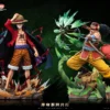 ONE PIECE - ウソップ 1/6 スタチュー Jimei Palace Studio