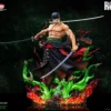 ONE PIECE - ゾロ 1/6 スタチュー Jimei Palace Studio
