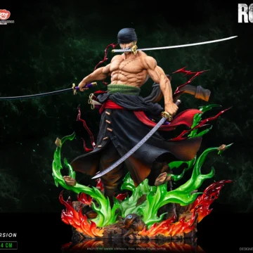 ONE PIECE - ゾロ 1/6 スタチュー Jimei Palace Studio
