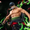 ONE PIECE - ゾロ 1/6 スタチュー Jimei Palace Studio