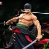 ONE PIECE - ゾロ 1/6 スタチュー Jimei Palace Studio