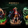 ONE PIECE - ゾロ 1/6 スタチュー Jimei Palace Studio