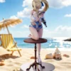 ゼンレスゾーン - シグリッド・ドゥ・ラズール 1/6 スタチュー Mint Studio