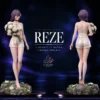 チェンソーマン - レゼ 1/6 スタチュー Li Studio