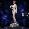 チェンソーマン - レゼ 1/6 スタチュー Li Studio