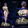 チェンソーマン - レゼ 1/6 スタチュー Li Studio