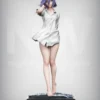 チェンソーマン - レゼ 1/6・1/4 スタチュー Night Wing Studio チェンソーマン - レゼ 1/6・1/4 スタチュー Night Wing Studio