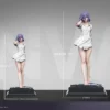 チェンソーマン - レゼ 1/6・1/4 スタチュー Night Wing Studio 2 チェンソーマン - レゼ 1/6・1/4 スタチュー Night Wing Studio