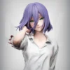 チェンソーマン - レゼ 1/6・1/4 スタチュー Night Wing Studio 3 チェンソーマン - レゼ 1/6・1/4 スタチュー Night Wing Studio