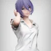 チェンソーマン - レゼ 1/6・1/4 スタチュー Night Wing Studio 4 チェンソーマン - レゼ 1/6・1/4 スタチュー Night Wing Studio