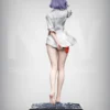 チェンソーマン - レゼ 1/6・1/4 スタチュー Night Wing Studio 5 チェンソーマン - レゼ 1/6・1/4 スタチュー Night Wing Studio