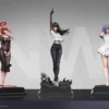 チェンソーマン - レゼ 1/6・1/4 スタチュー Night Wing Studio 10 チェンソーマン - レゼ 1/6・1/4 スタチュー Night Wing Studio