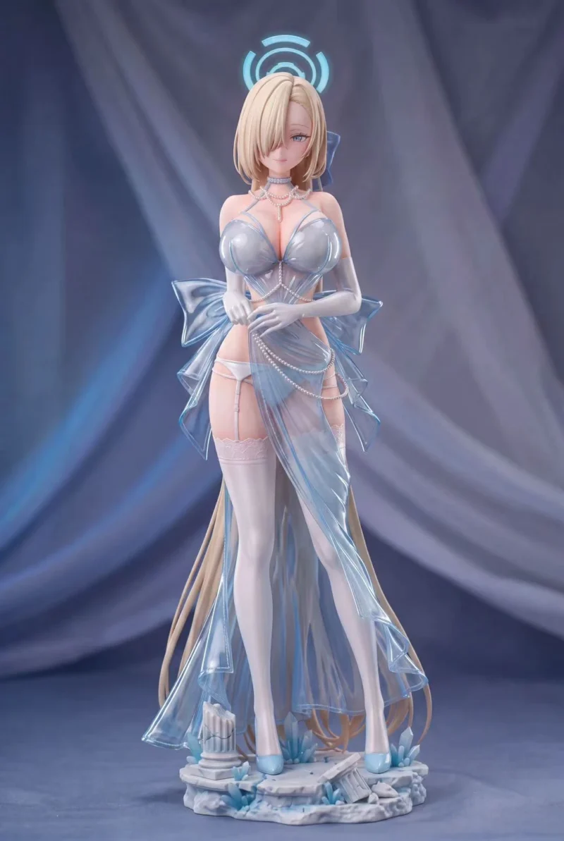 ブルーアーカイブ - 一ノ瀬アスナ 1/6 スタチュー Lunaria Studio