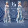 ブルーアーカイブ - 一ノ瀬アスナ 1/6 スタチュー Lunaria Studio