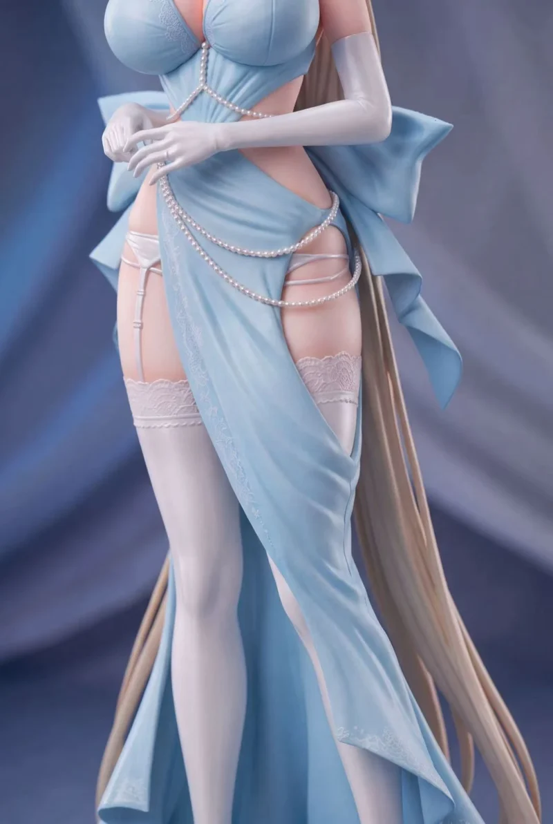 ブルーアーカイブ - 一ノ瀬アスナ 1/6 スタチュー Lunaria Studio
