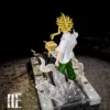 僕のヒーローアカデミア - オールマイト & デク 1/4 スタチュー Héroe Collectibles