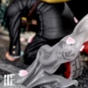僕のヒーローアカデミア - オールマイト & デク 1/4 スタチュー Héroe Collectibles