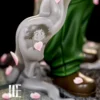 僕のヒーローアカデミア - オールマイト & デク 1/4 スタチュー Héroe Collectibles
