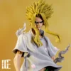 僕のヒーローアカデミア - オールマイト & デク 1/4 スタチュー Héroe Collectibles