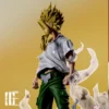 僕のヒーローアカデミア - オールマイト & デク 1/4 スタチュー Héroe Collectibles