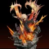 僕のヒーローアカデミア - 爆豪勝己 1/6 スタチュー Heroes Studio
