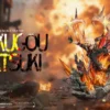 僕のヒーローアカデミア - 爆豪勝己 1/6 スタチュー Heroes Studio